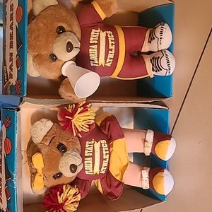FSU Fan Bears